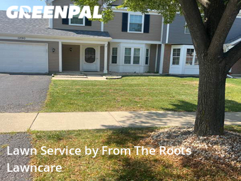 Lawn Cut nearby Carol Stream, IL, 