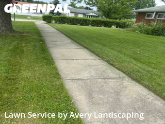 Grass Cut nearby Roseville, MI, 