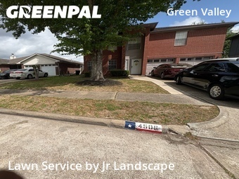 Lawn Mow nearby Houston, TX, 