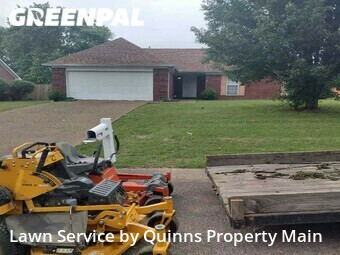 Lawn Maintenance nearby Jackson, TN, 