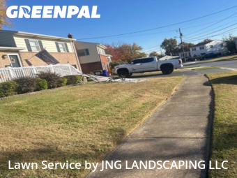 Lawn Mowing Service nearby Wilmington, DE, 