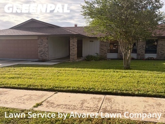 Lawn Mowing Service nearby Longwood, FL, 