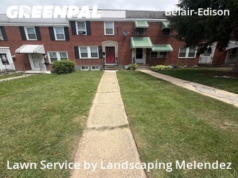 Yard Cutting nearby Baltimore, MD, 