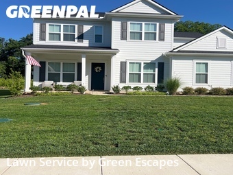 Lawn Service nearby Arrington, TN, 