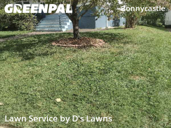 Lawn Mow nearby Louisville, KY, 