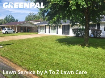 Lawn Care nearby Ocean Springs, MS, 