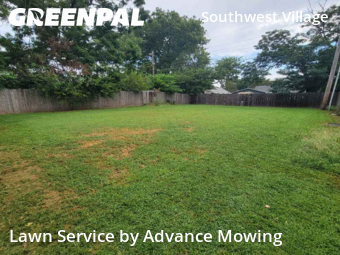 Lawn Service nearby Wichita, KS, 