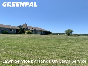 Lawn Maintenance nearby Lawrence, MO, 