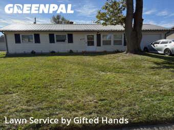 Yard Mowing nearby New Haven, IN, 