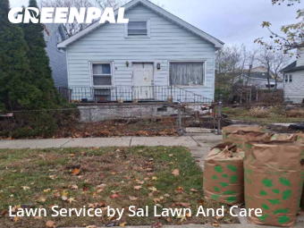 Lawn Mowing nearby Hammond, IN, 