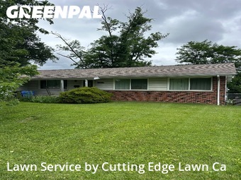 Lawn Care Service nearby Florissant, MO, 
