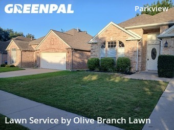 Lawn Mowing Service nearby Fort Worth, TX, 