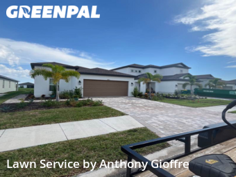 Grass Cut nearby Charlotte County, OH, 