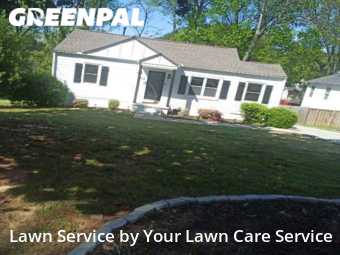 Lawn Cut nearby Atlanta, GA, 