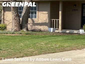 Yard Mowing nearby Champaign, IL, 