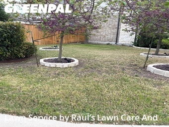 Lawn Cutting nearby Austin, TX, 