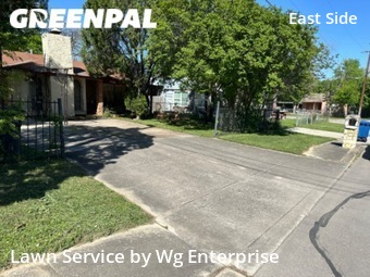 Lawn Service nearby San Antonio, TX, 