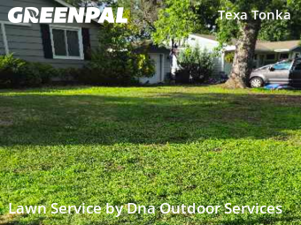 Grass Cut nearby Minneapolis, MN, 