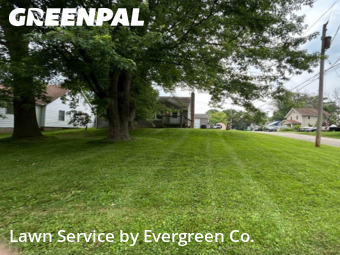 Yard Mowing nearby Barberton, OH, 