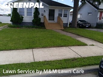 Lawn Mowing nearby Hammond, IL, 