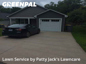 Yard Cutting nearby Kannapolis, NC, 