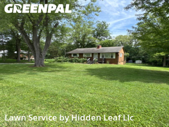 Lawn Care Service nearby Dayton, OH, 