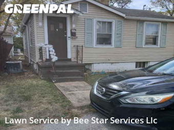 Lawn Mowin Ferguson,63135,Lawn Mowing by Bee Star Services Llc, work completed in Feb , 2026