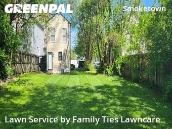 Lawn Cut nearby Louisville, KY, 