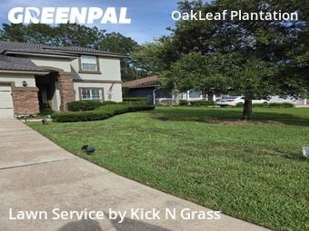 Lawn Care nearby Orange Park, FL, 