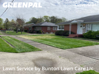 Lawn Mowing Service nearby Louisville, KY, 