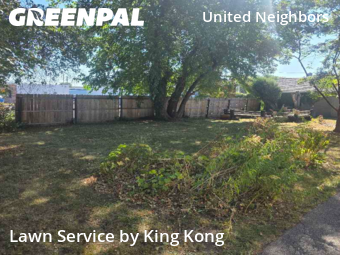 Lawn Cut nearby Rochester, NY, 