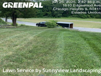 Lawn Mow nearby Chicago Heights, IL, 