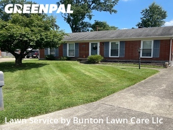Lawn Service nearby Louisville, KY, 
