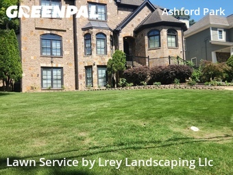 Lawn Cut nearby Brookhaven, GA, 