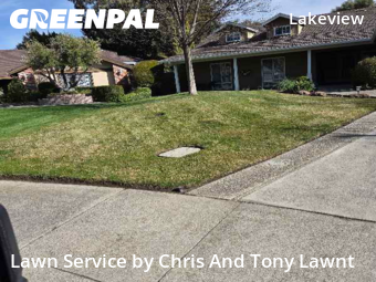 Lawn Care nearby Stockton, CA, 