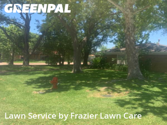 Lawn Care nearby Texas City, TX, 