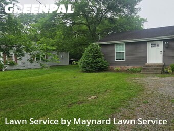 Yard Cutting nearby Lebanon, TN, 