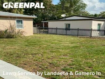 Lawn Mow nearby North Miami, FL, 