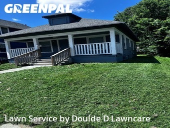 Lawn Care Service nearby Des Moines, IA, 