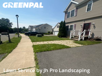 Lawn Service nearby Newington, CT, 
