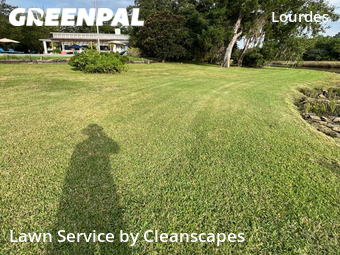 Lawn Cut nearby Mobile, AL, 