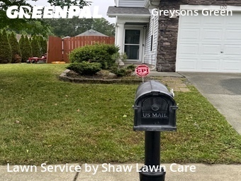 Lawn Cut nearby Durham, NC, 