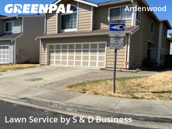 Yard Mowing nearby Fremont, CA, 