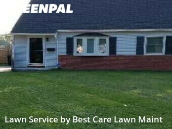 Yard Mowing nearby Rochester, NY, 
