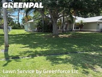 Lawn Cutting nearby Port St. Lucie, FL, 