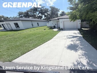Lawn Service nearby Sanford, FL, 
