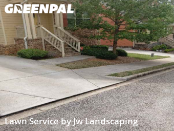 Grass Cutting nearby Decatur, GA, 