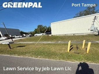 Grass Cutting nearby Tampa, FL, 