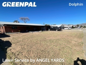 Lawn Maintenance nearby El Paso, TX, 