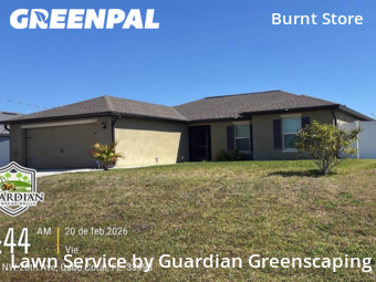 Yard Cutting nearby Cape Coral, FL, 